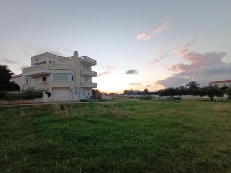 Agios Onoufrios Große Villa mit herrlichem Blick in Akrotiri - Agios Onoufrios Haus kaufen